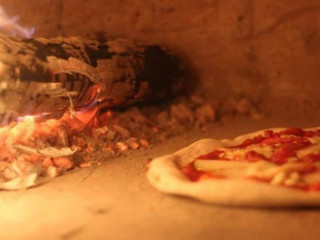 Pizza Sziget Oroszlány