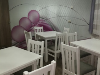 Kaotik Cafe
