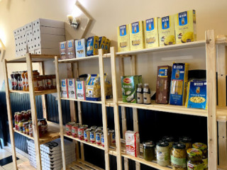 Kakas Pizza