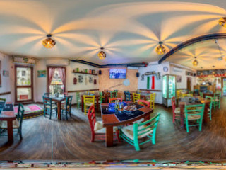 Casa Mia Trattoria