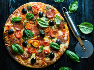 Pizzarriba