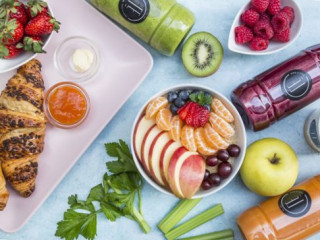 Le-juice More