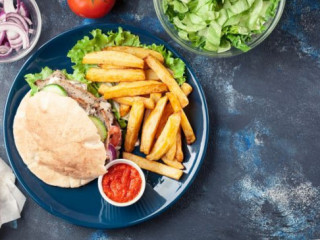 Daily Doener Kebab Deli