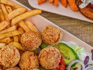 Placc Burger