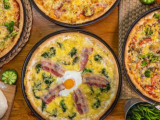 Garden Pizzeria