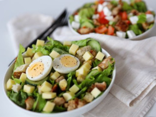 Salad Box