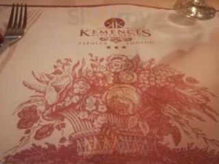 Kemences Kisvendeglo Tapolca Fogado