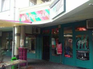 Leves'm Levesbar