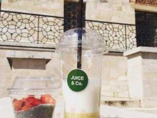 Juice&co.