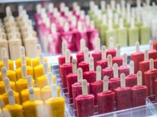 Anjuna Ice Pops Utca