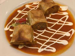 First Strudel House Of Pest