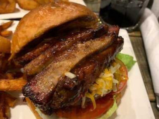 Tuning &burger