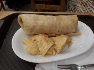 Gringos Amigos Anker