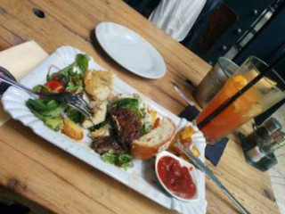 Buddies Burger