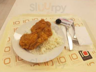 10 Minutes Bistro Cafe