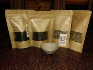 Flying Bird Tea House