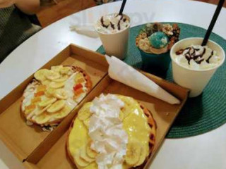 Waffle Love