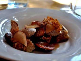 Iren Bistro