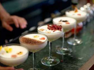 Jardín Cocktail