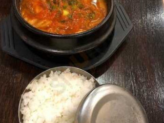 Bibimbap Pala Budapest