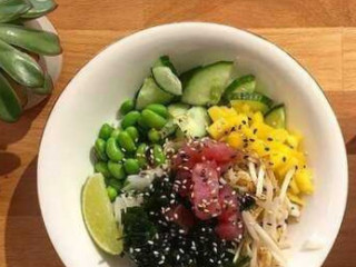Ono Poké Bowl