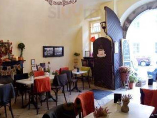 Walzer Café