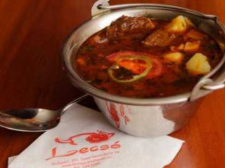 Lecsó Magyaros Gyorsétterem