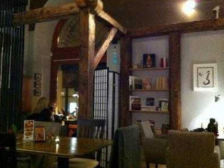 Marumoto Japanese Tearoom Shop