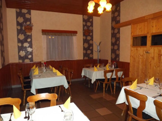 König Étterem