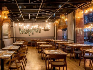 Hoppá Bistro