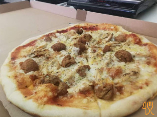 Pizza Home