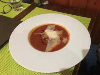 Carpaccio Étterem