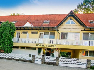 Forrás