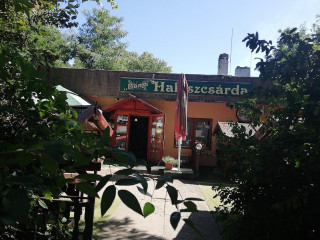 Banyi Csárda