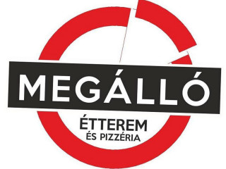 Megálló Étterem és Pizzéria