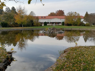 Pannónia Golf Country-club