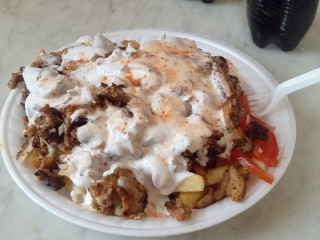 Special Gyros