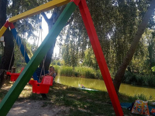 Szigetcsépi Strand Büfé