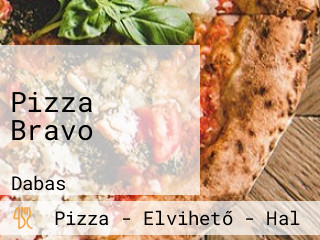 Pizza Bravo