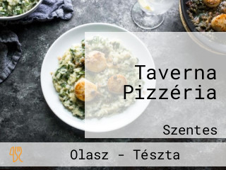 Taverna Pizzéria