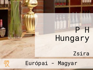 P H Hungary