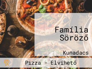 Família Söröző