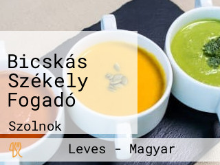 Bicskás Székely Fogadó