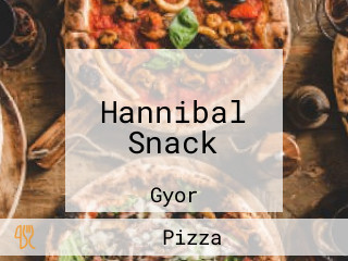 Hannibal Snack