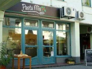 Pasta Mia