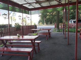 Panoráma Étterem