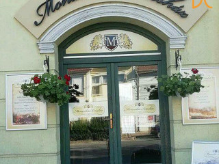 Monarchia Rétesház Aszód