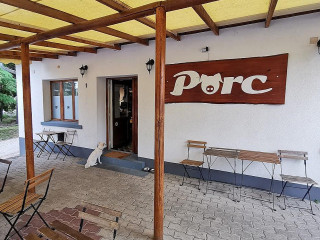 Pörc Bisztró