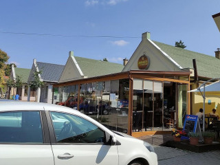 Király Étterem