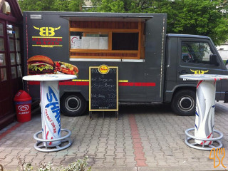 Burger Bázis